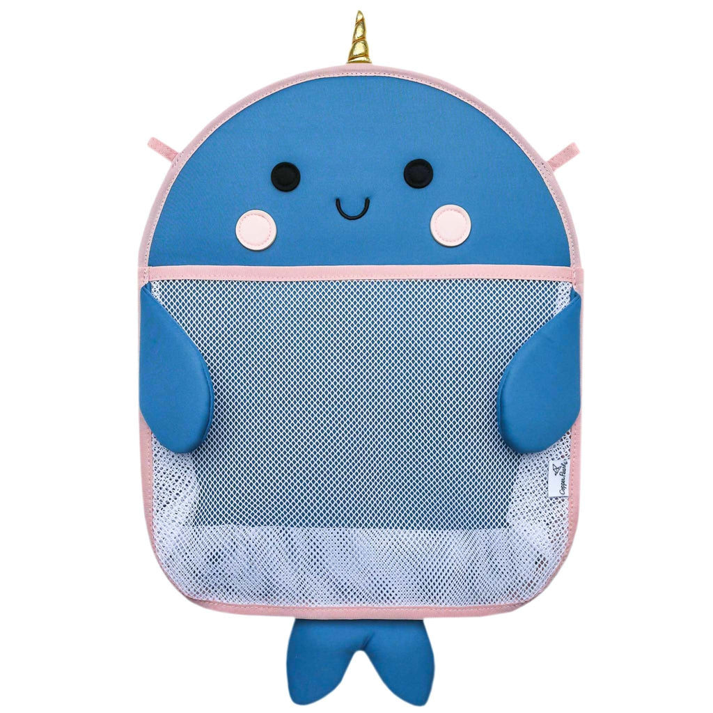Bath Toy Organizer - Nori