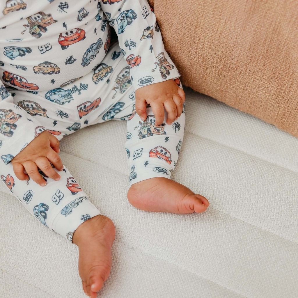 Baby Pants - Disney Pixar Cars