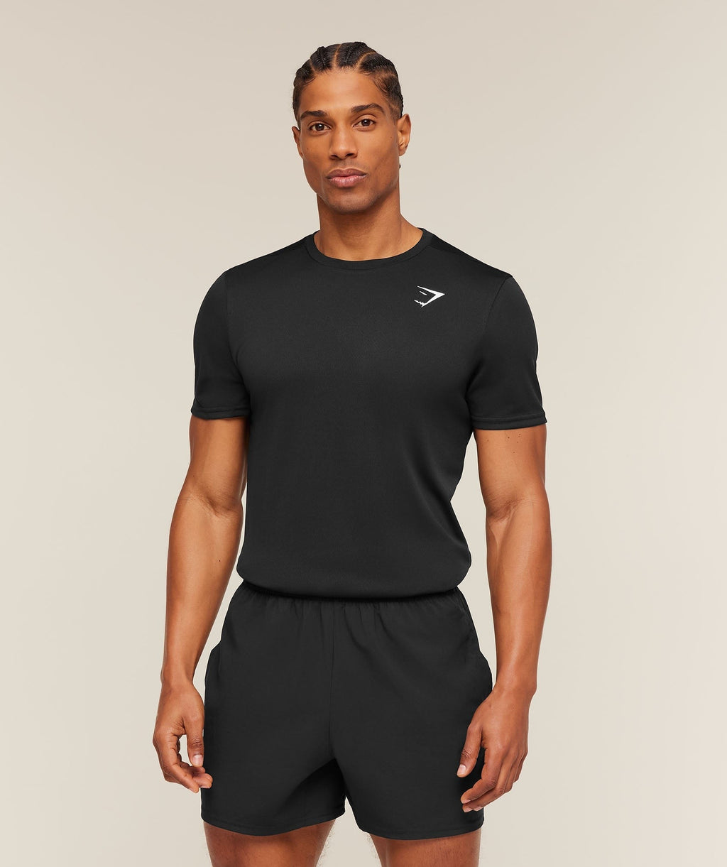 Arrival Tee