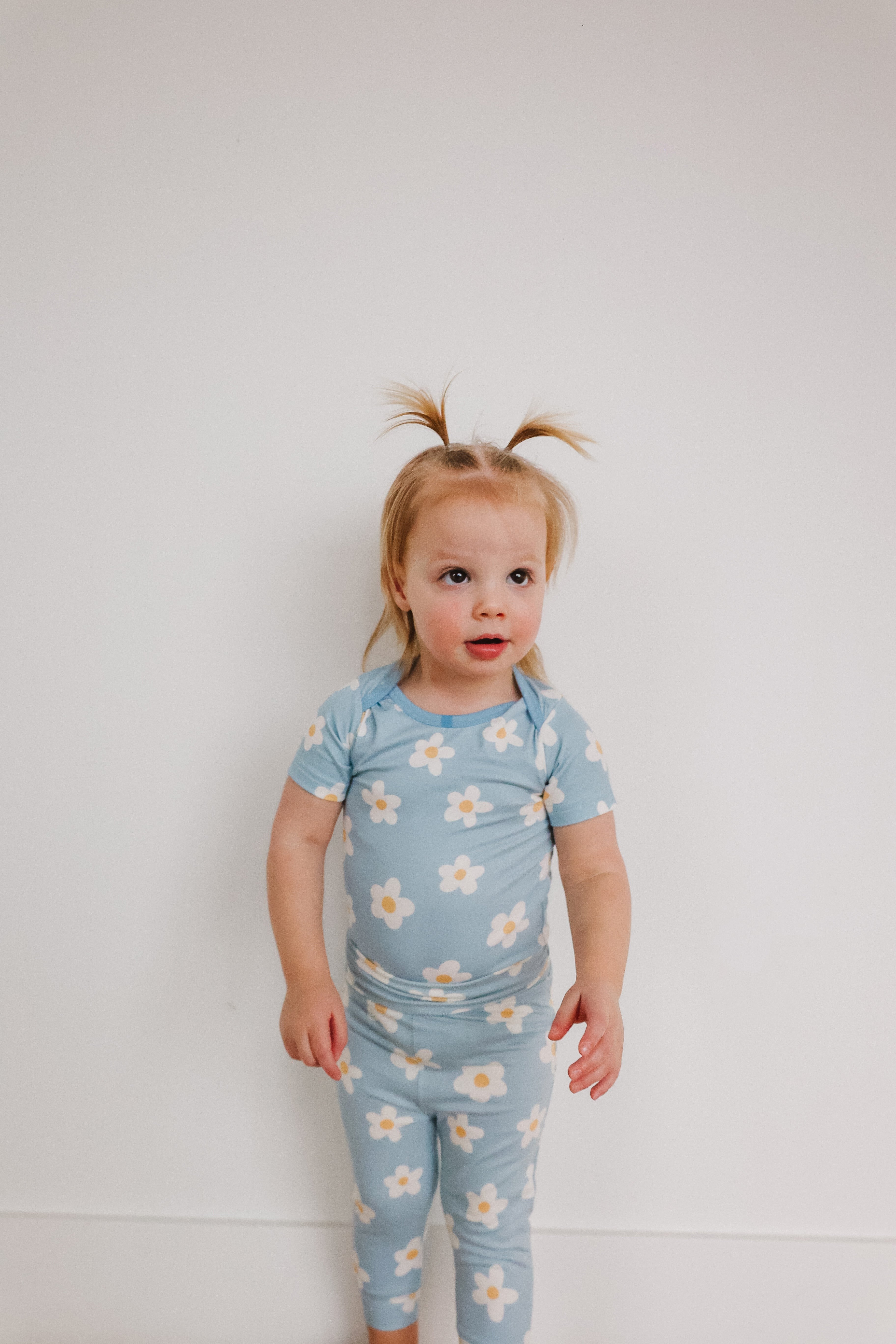 Baby Pants - Della