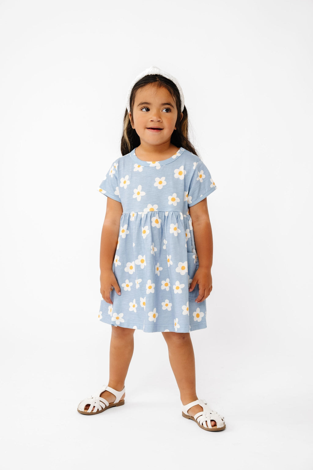 T-Shirt Dress - Della