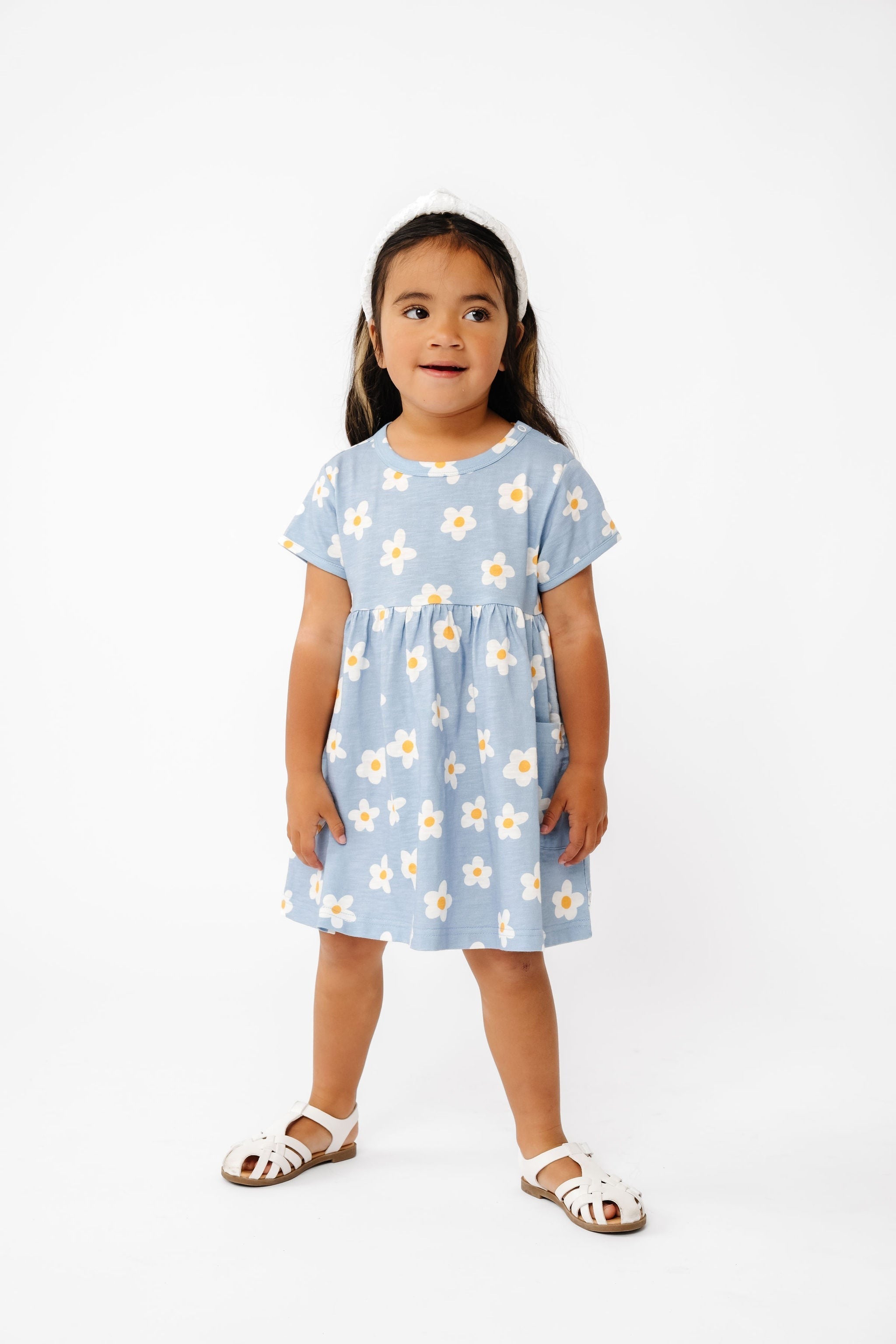 T-Shirt Dress - Della