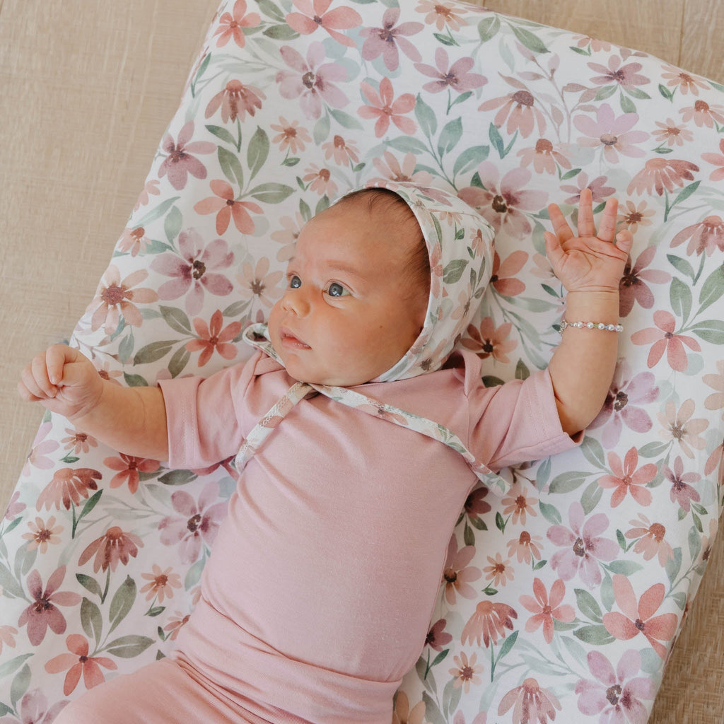 Baby Bonnet - Natalie