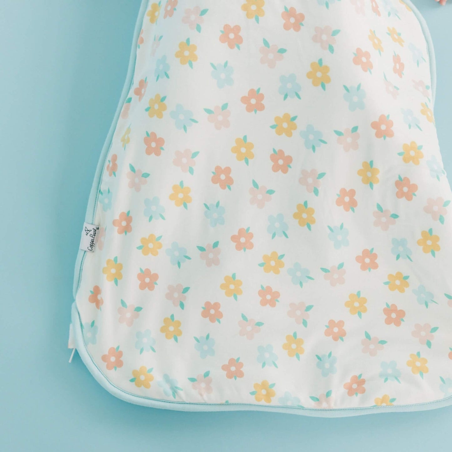 Sleep Bag - Daisy