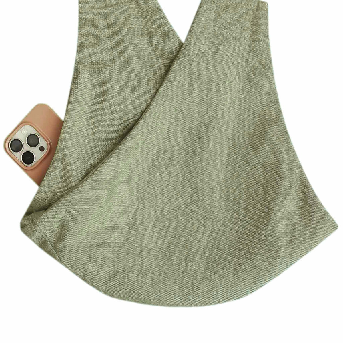 Everyday Sling Carrier - Sage