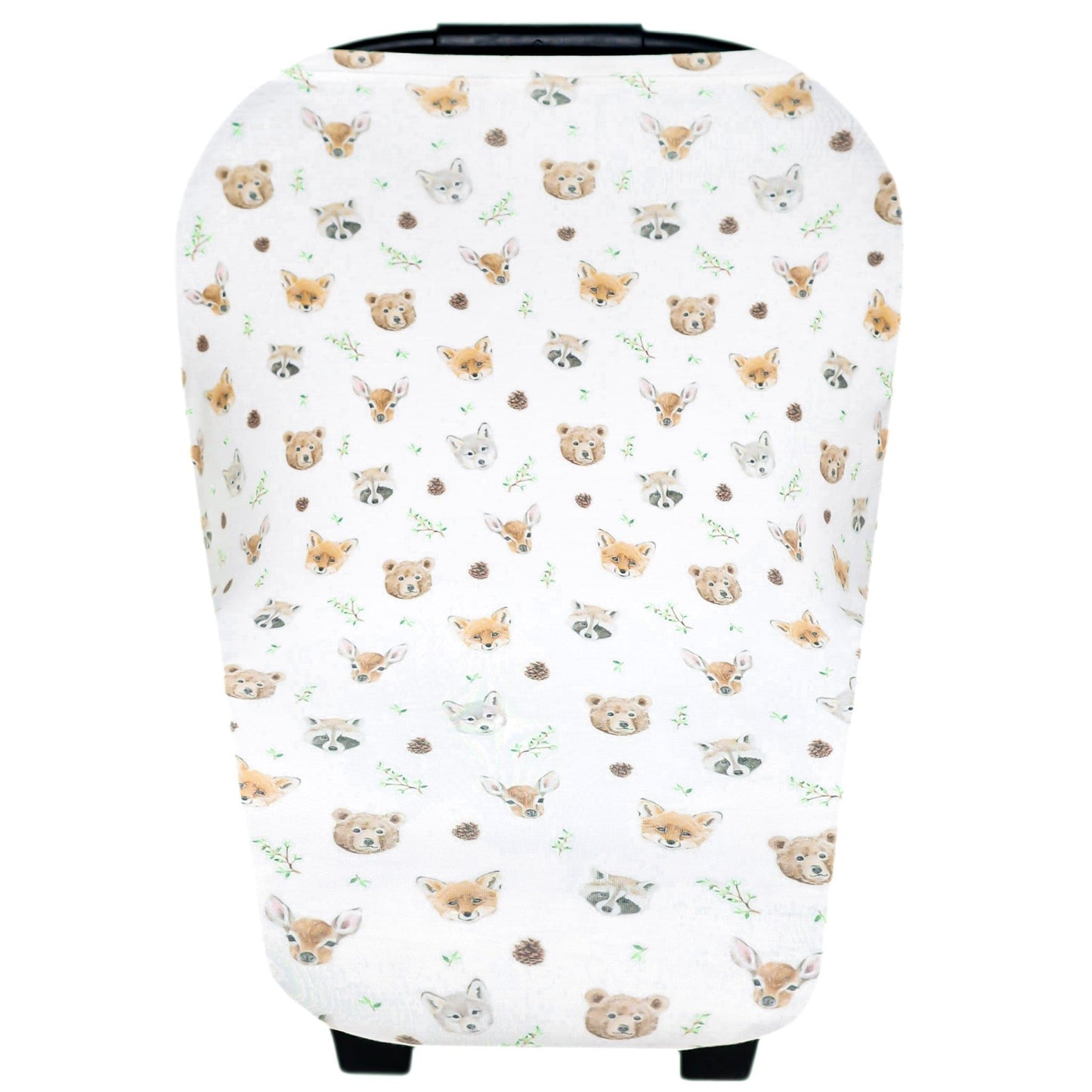 Multi-Use Cover - Wilder