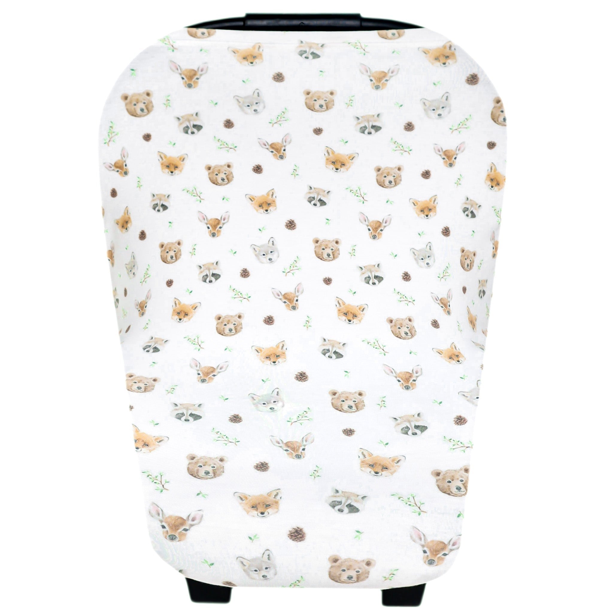 Multi-Use Cover - Wilder