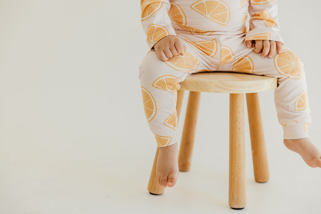 Baby Pants - Cutie