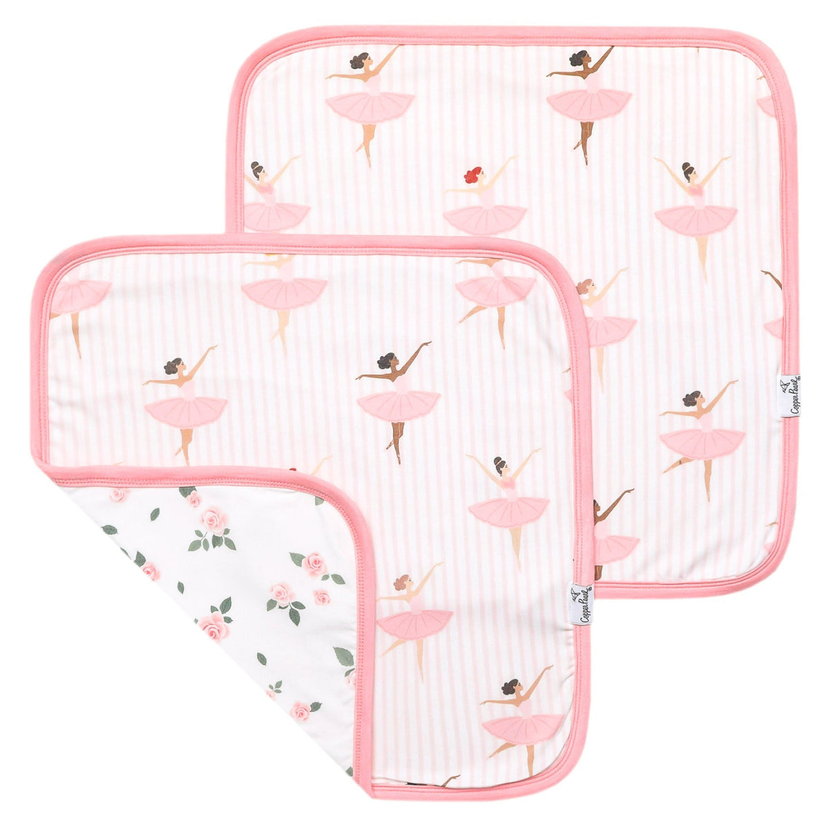 Three-Layer Security Blanket Set - Katerina