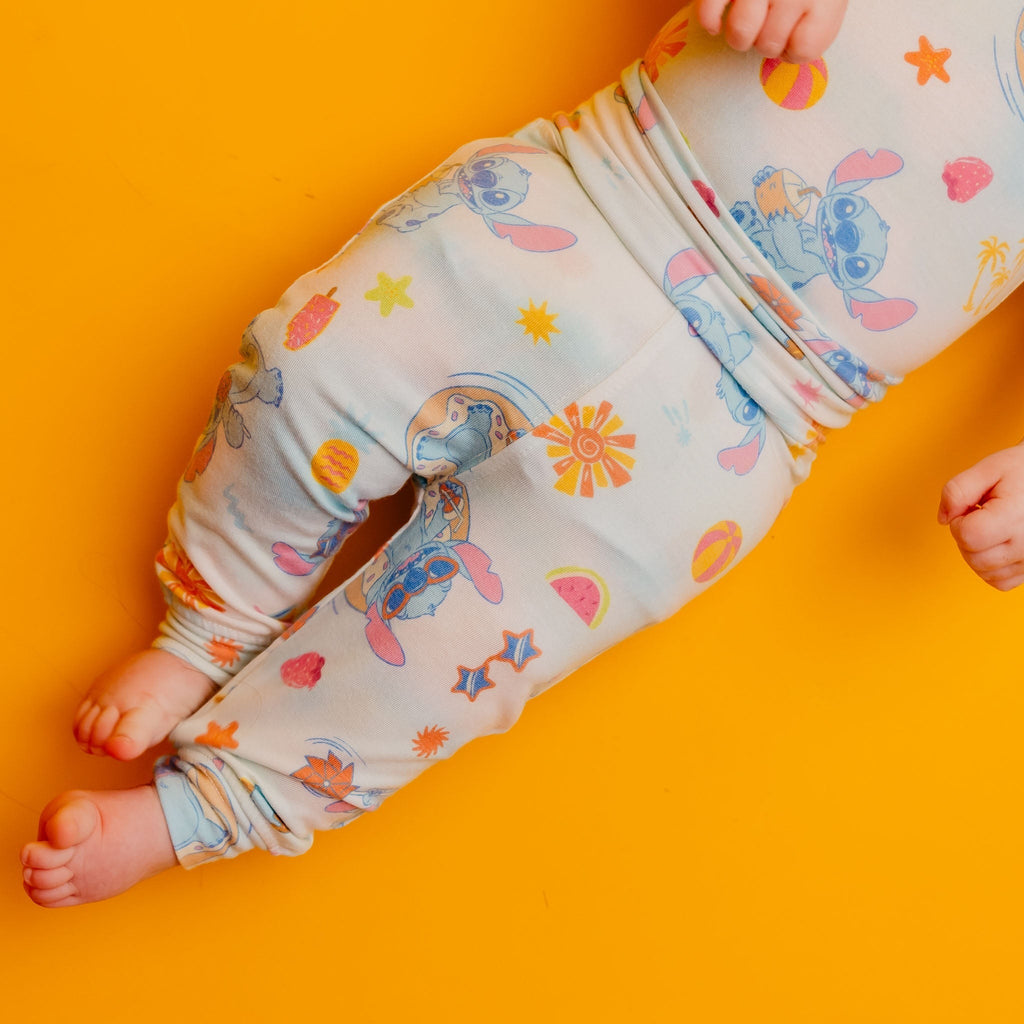 Baby Pants - Disney Stitch Dreamsicles