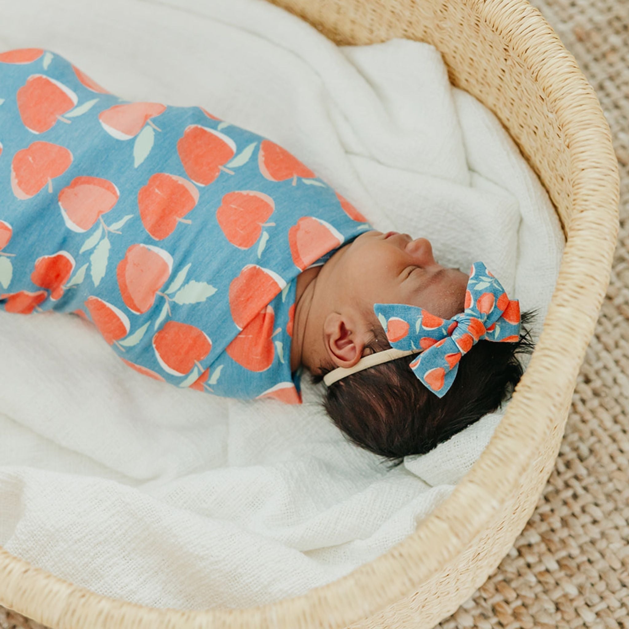 Classic Baby Bow - Teacher
