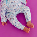 Baby Pants - Monsters, Inc. Medley