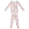 2pc Long Sleeve Pajama Set - A Christmas Story