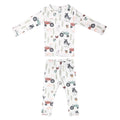 2pc Long Sleeve Pajama Set - Jo