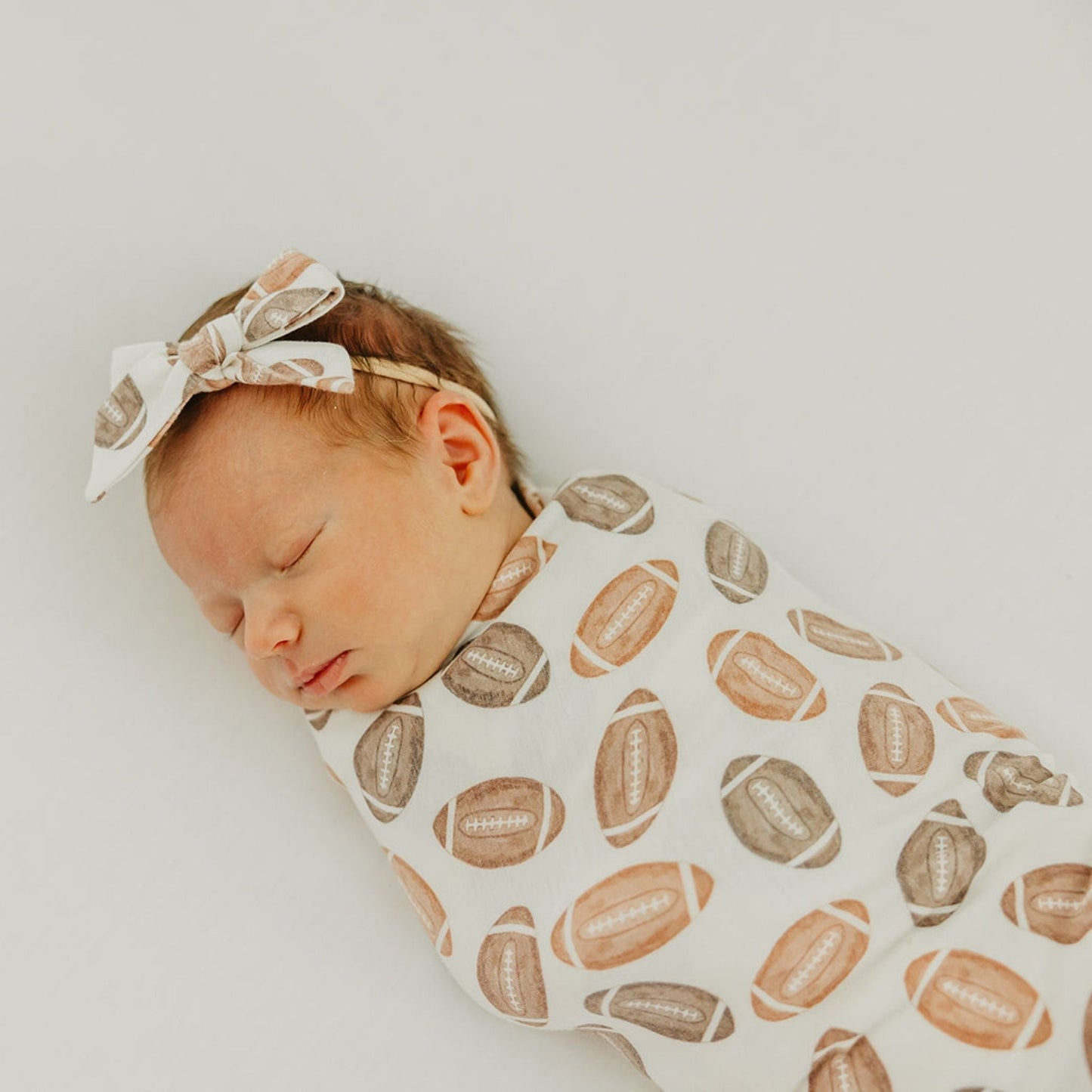 Classic Baby Bow - Blitz
