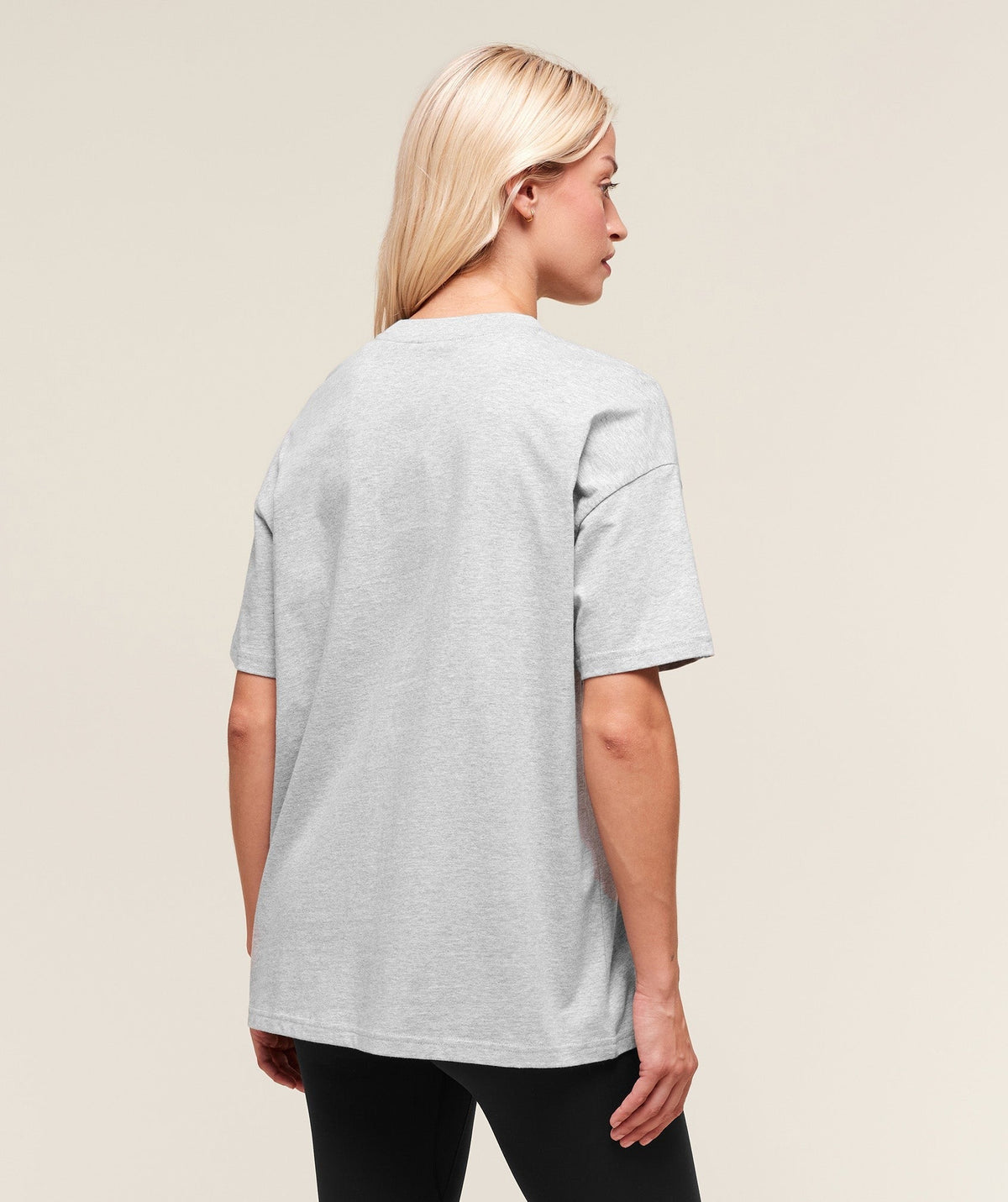 Training Oversized Tee