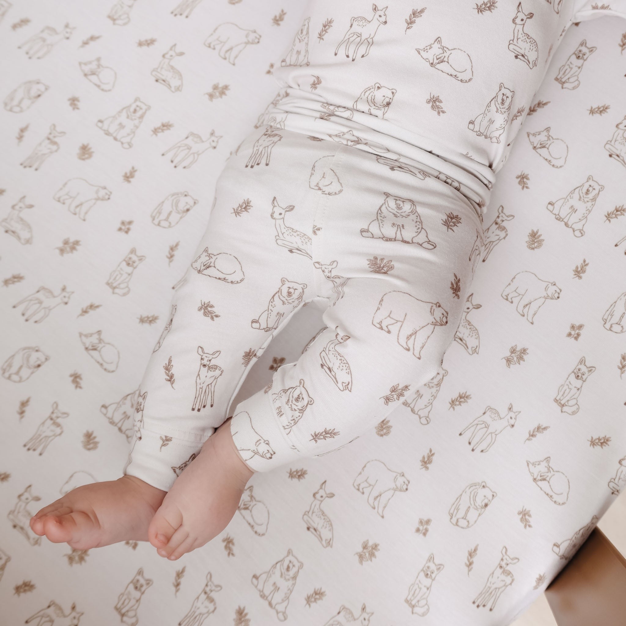 Baby Pants - Dylan