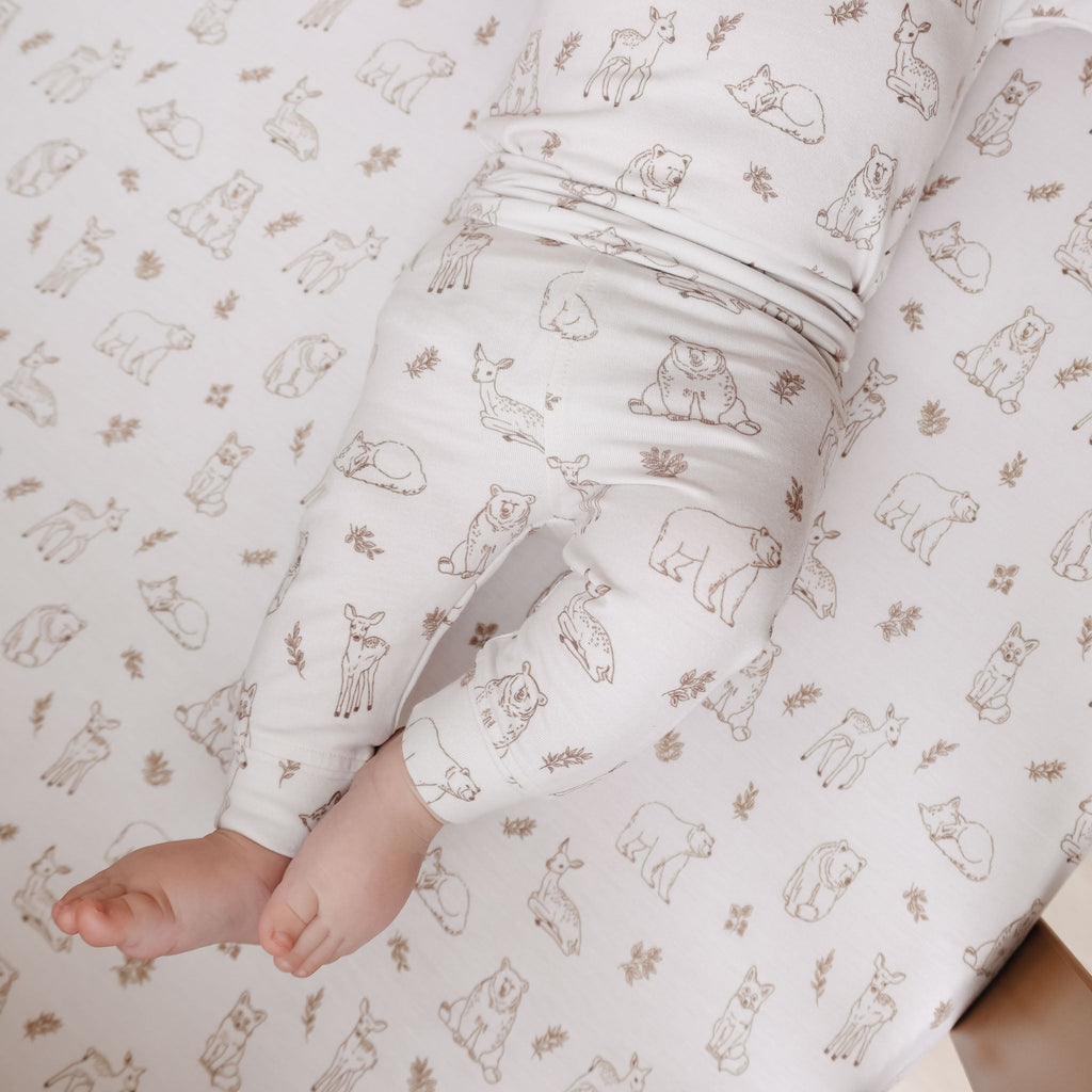 Baby Pants - Dylan