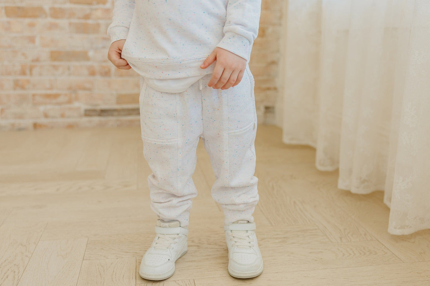 Jogger - Speckle