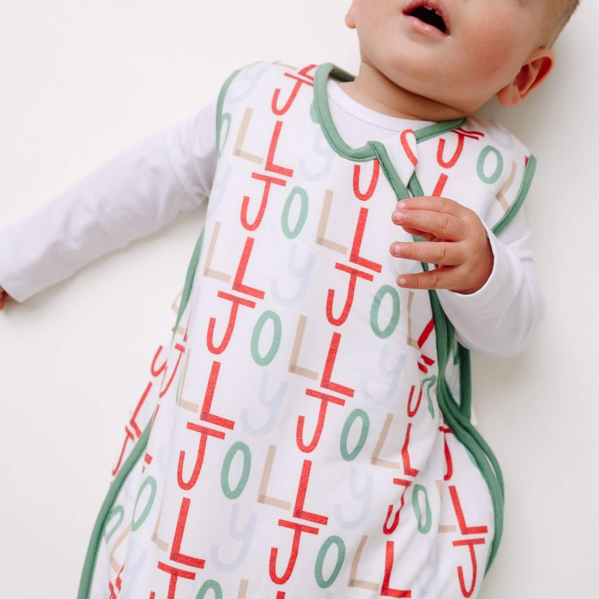 1.7 TOG Sleep Bag - Jolly