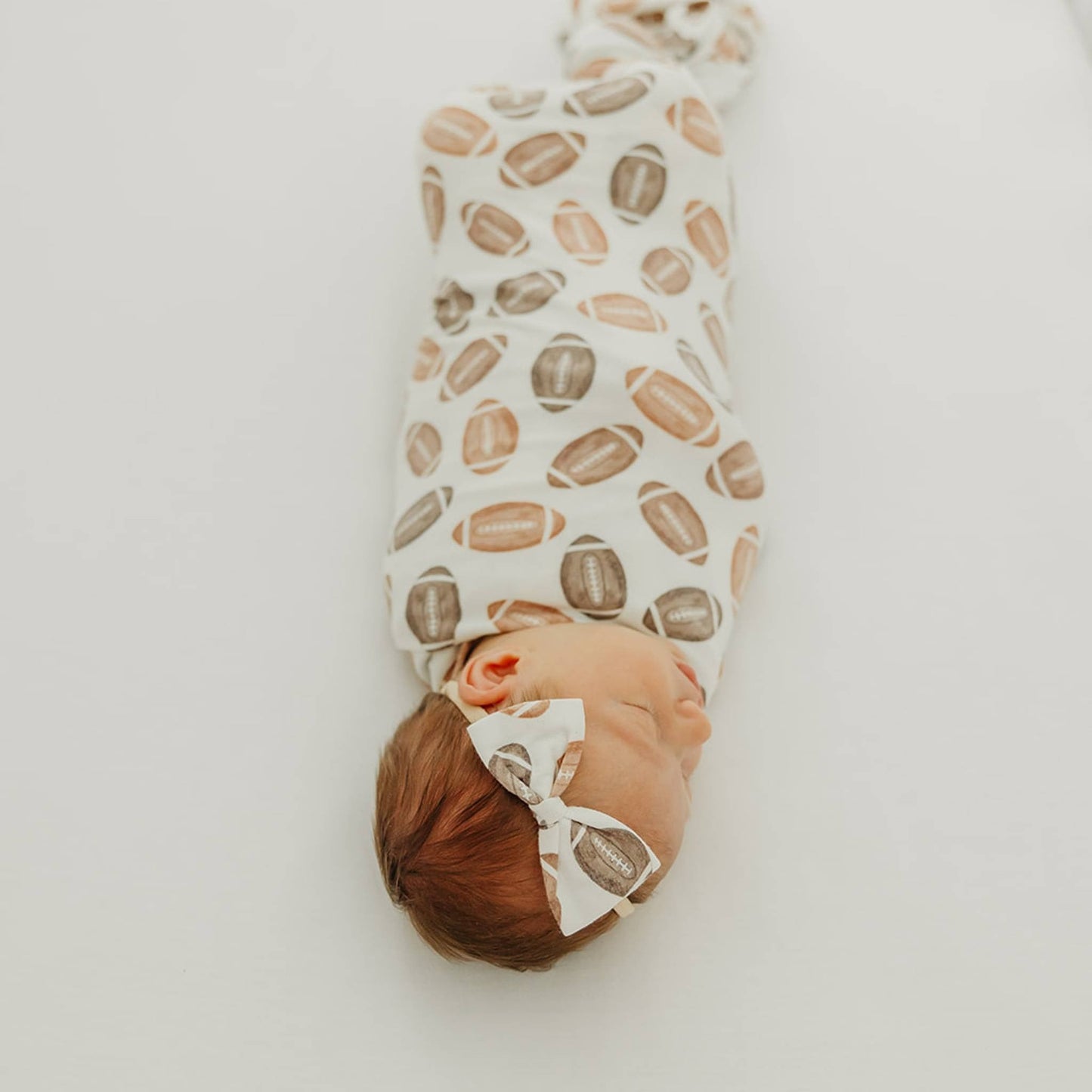 Bowtie Baby Bow - Blitz