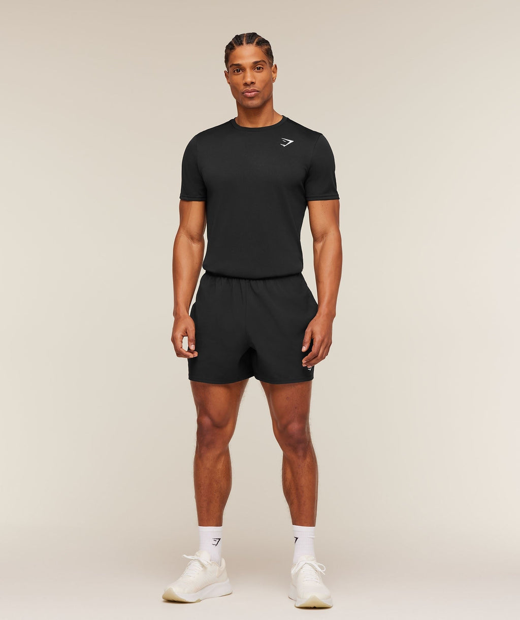 Arrival Tee
