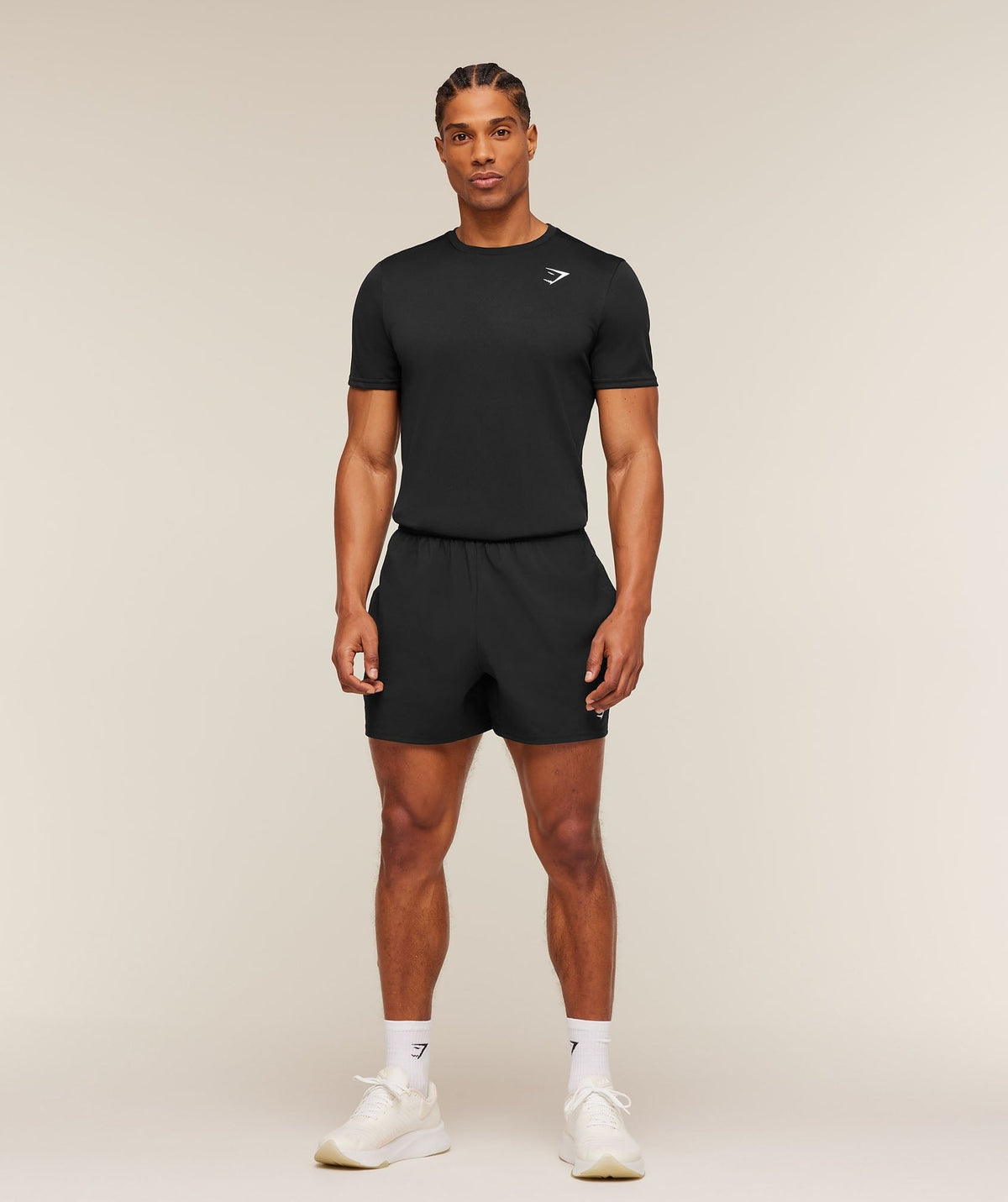 Arrival Tee