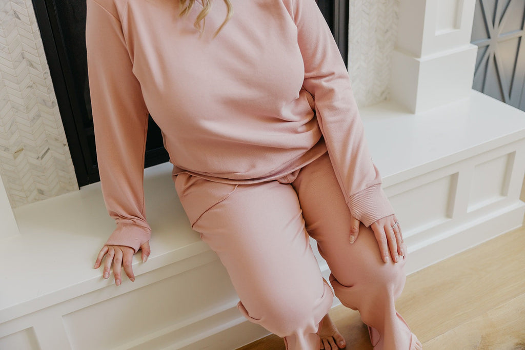 Women's Wide Leg Pant - Mae