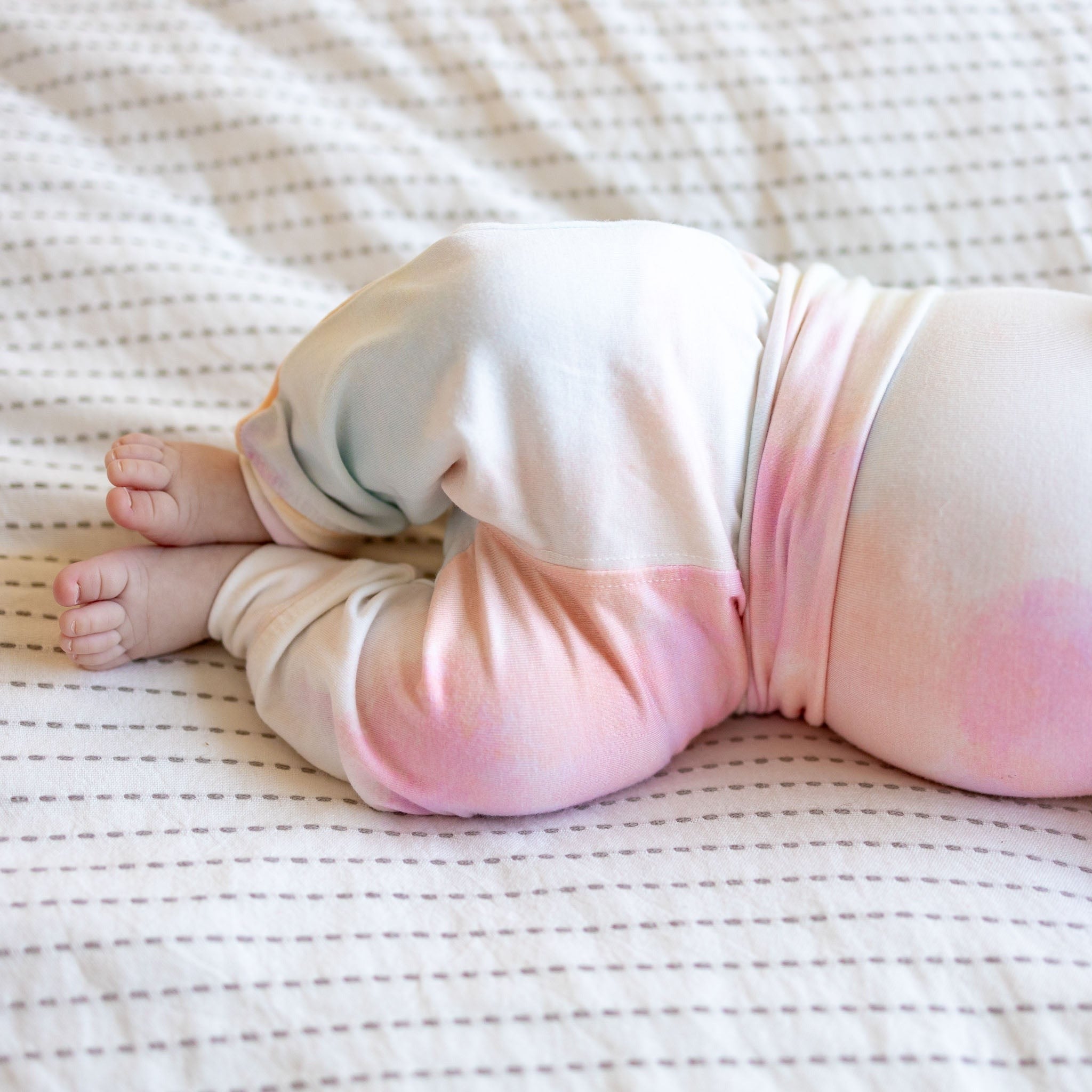 Baby Pants - Nova