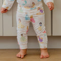 Baby Pants - Disney Princess