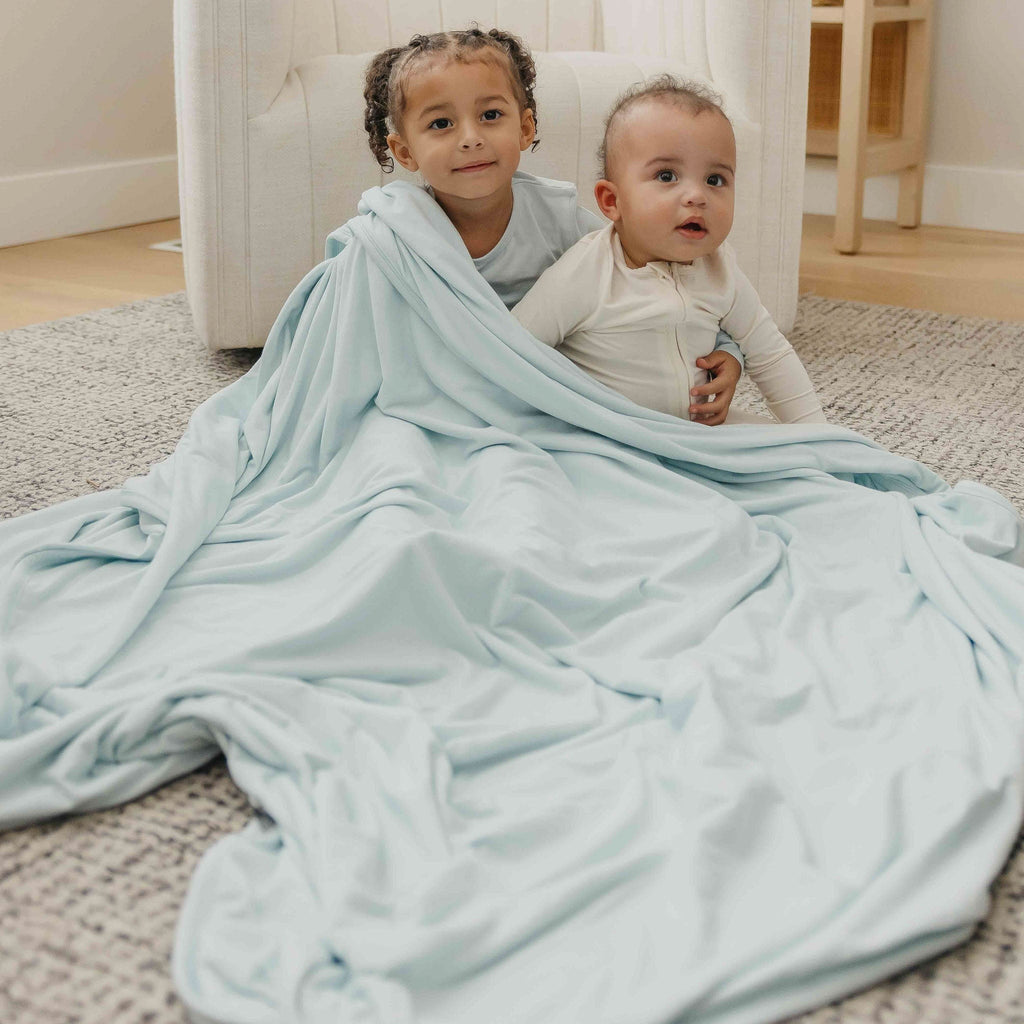 Three-Layer Jumbo Quilt - Air