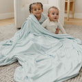 Three-Layer Jumbo Quilt - Air