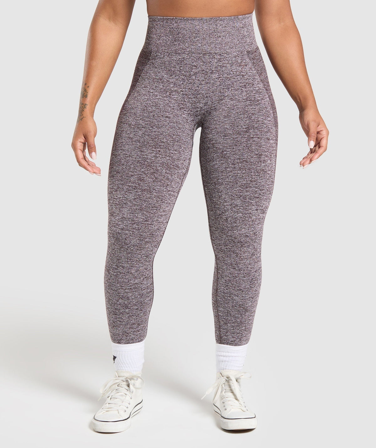 Flex High Waisted Leggings