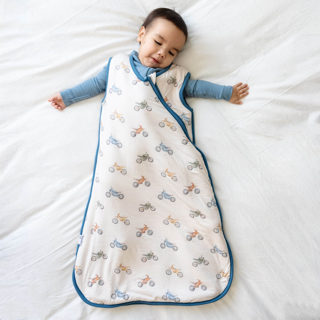 Sleep Bag - Ryder