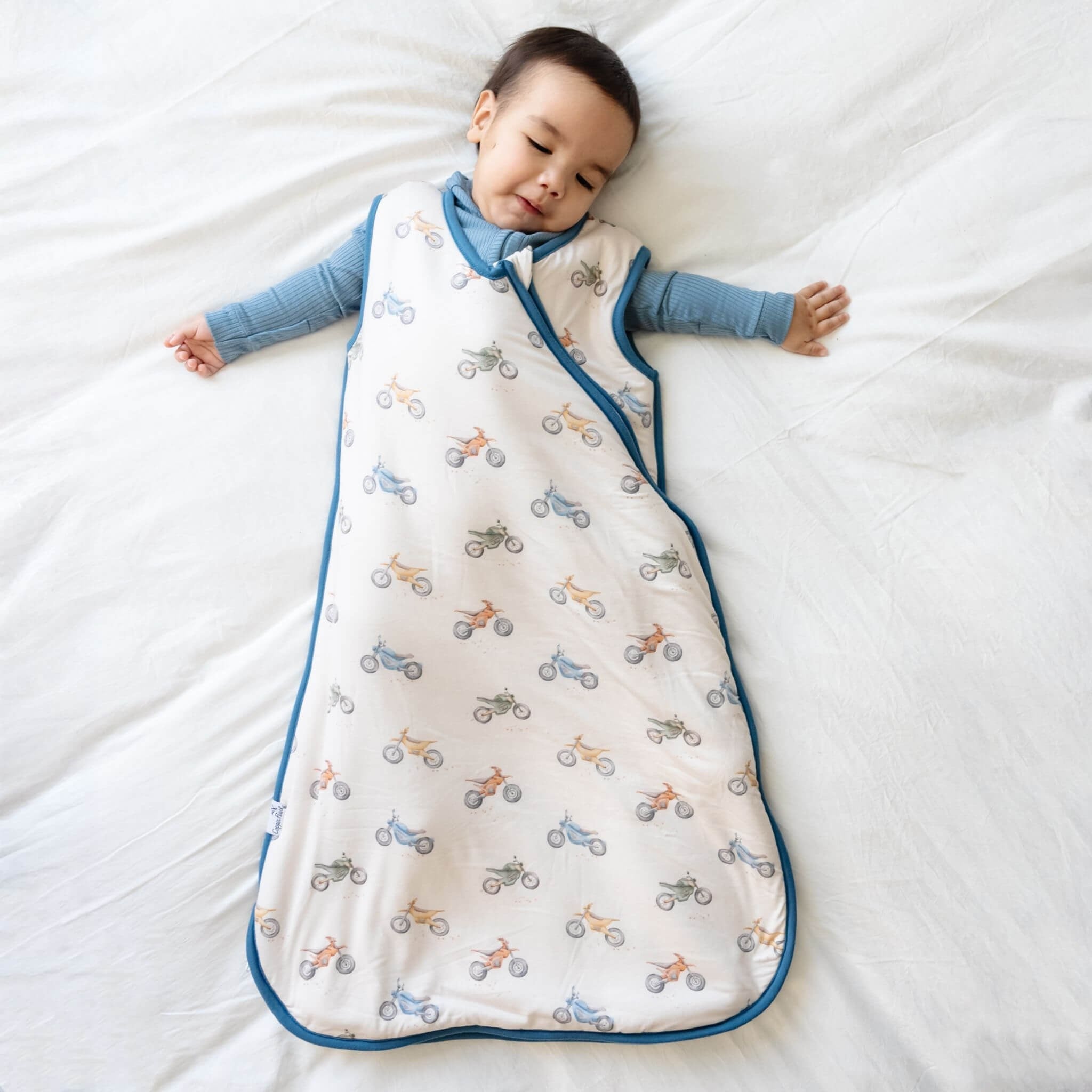 Sleep Bag - Ryder
