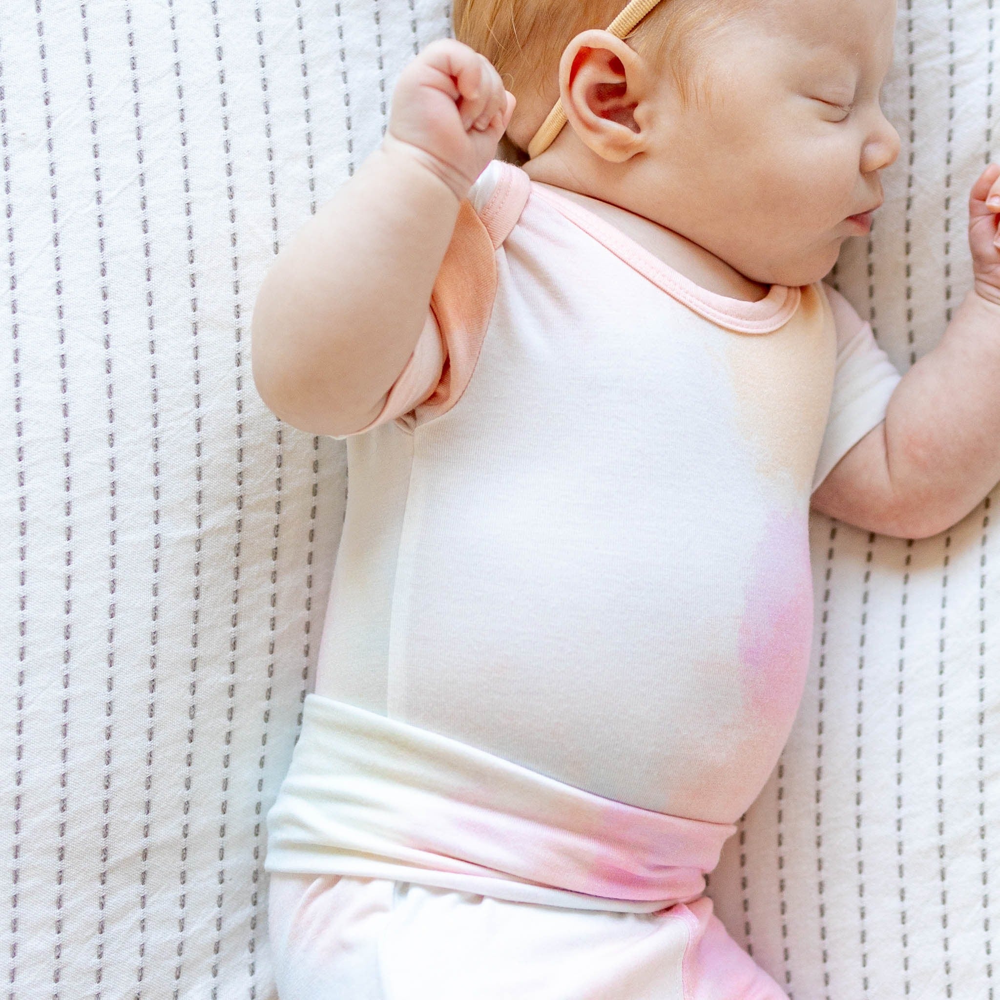 Baby Pants - Nova