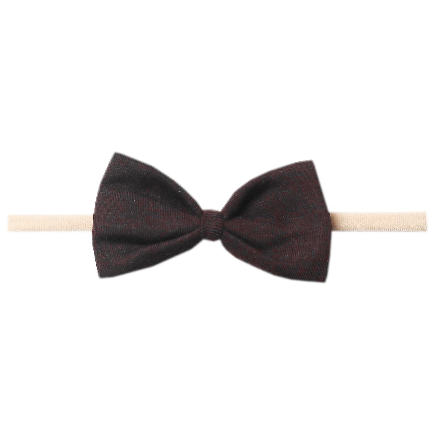 Bowtie Baby Bow - Moose