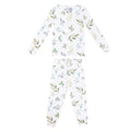 2pc Long Sleeve Pajama Set - Haven