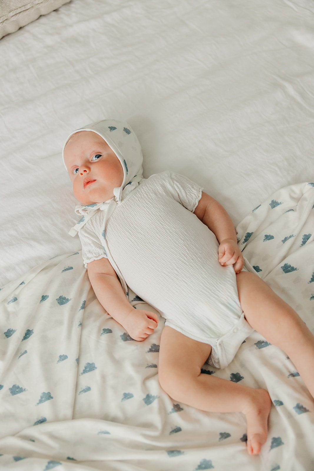 Baby Bonnet - Dream