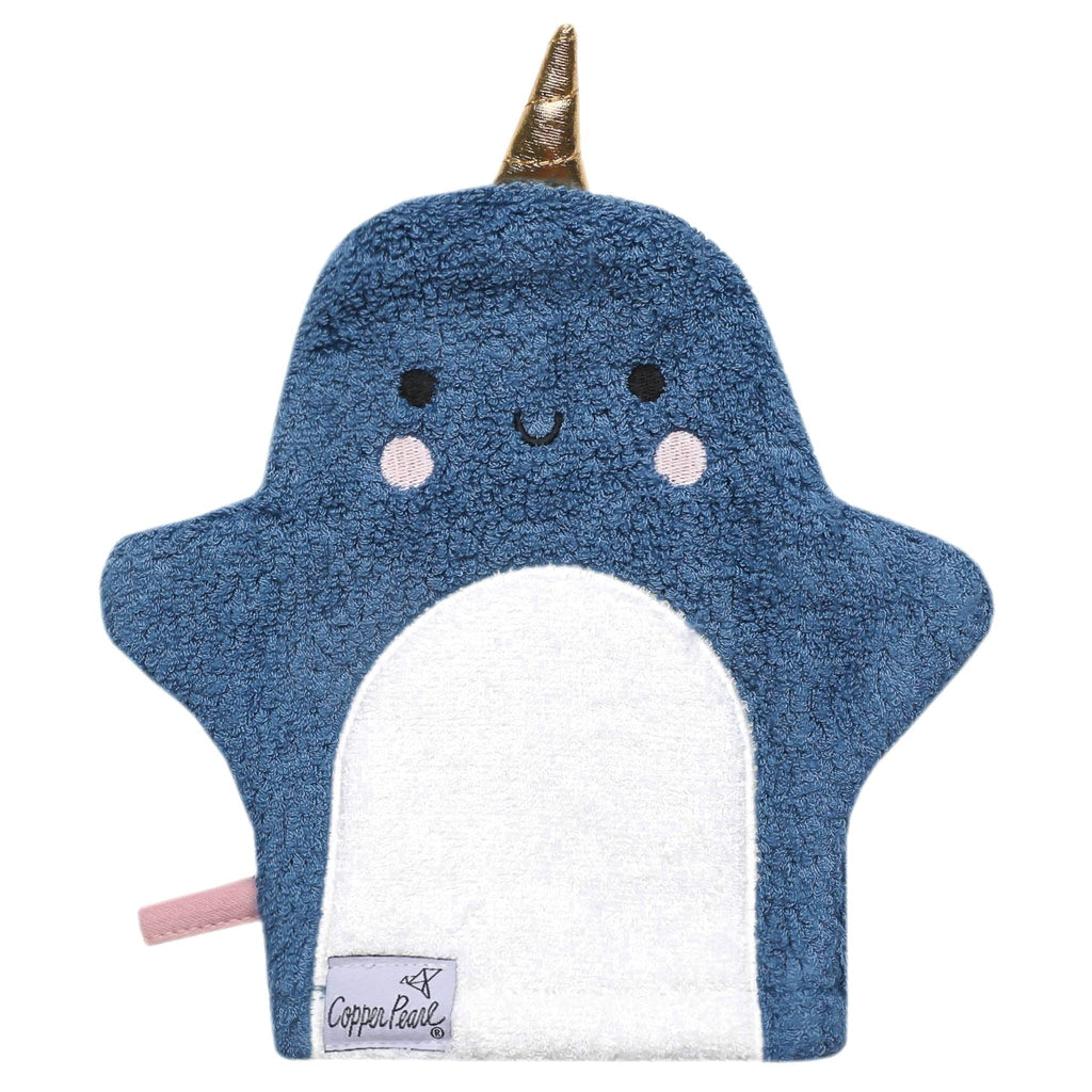 Wash Mitt - Nori