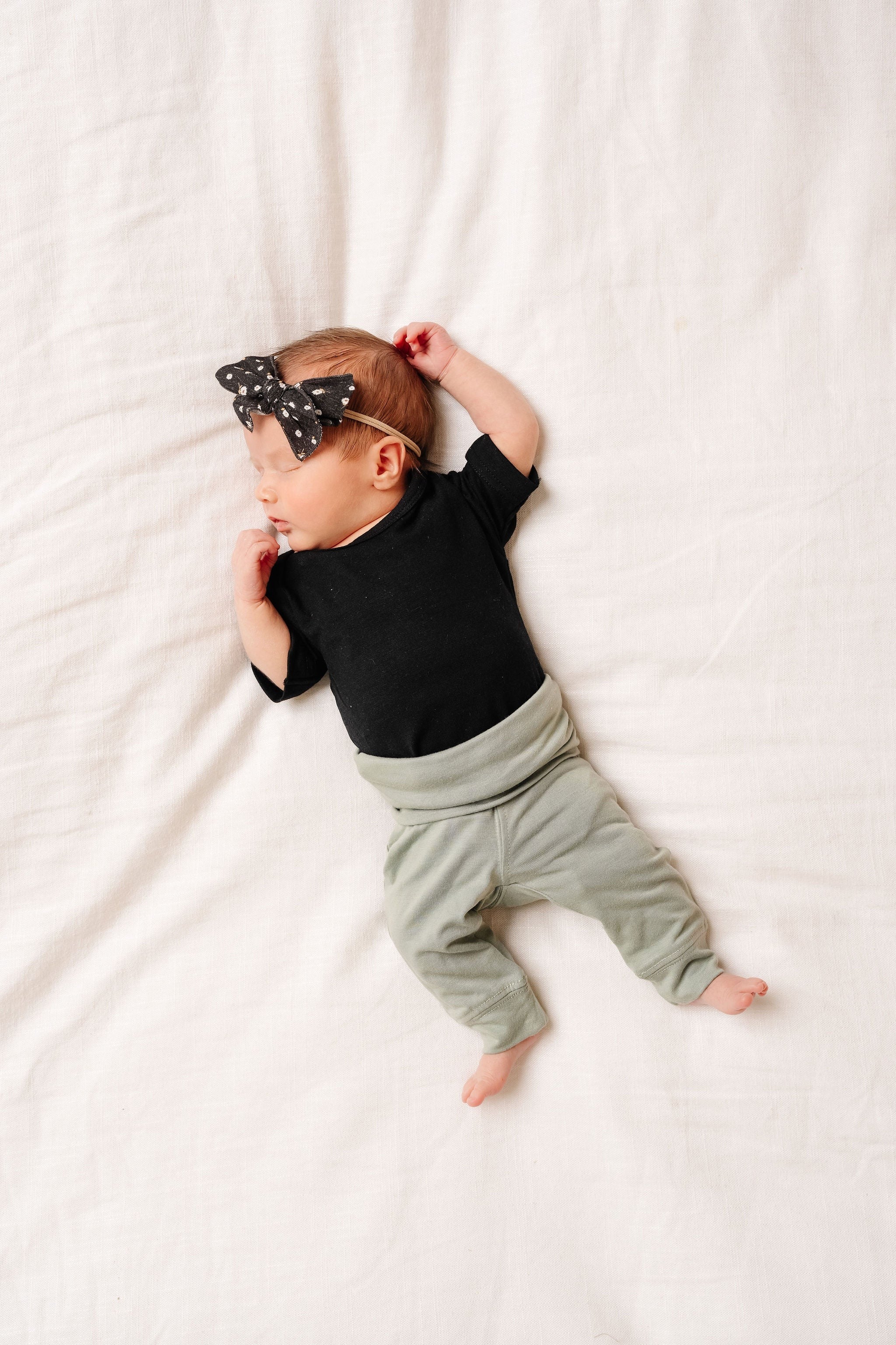 Baby Pants - Briar