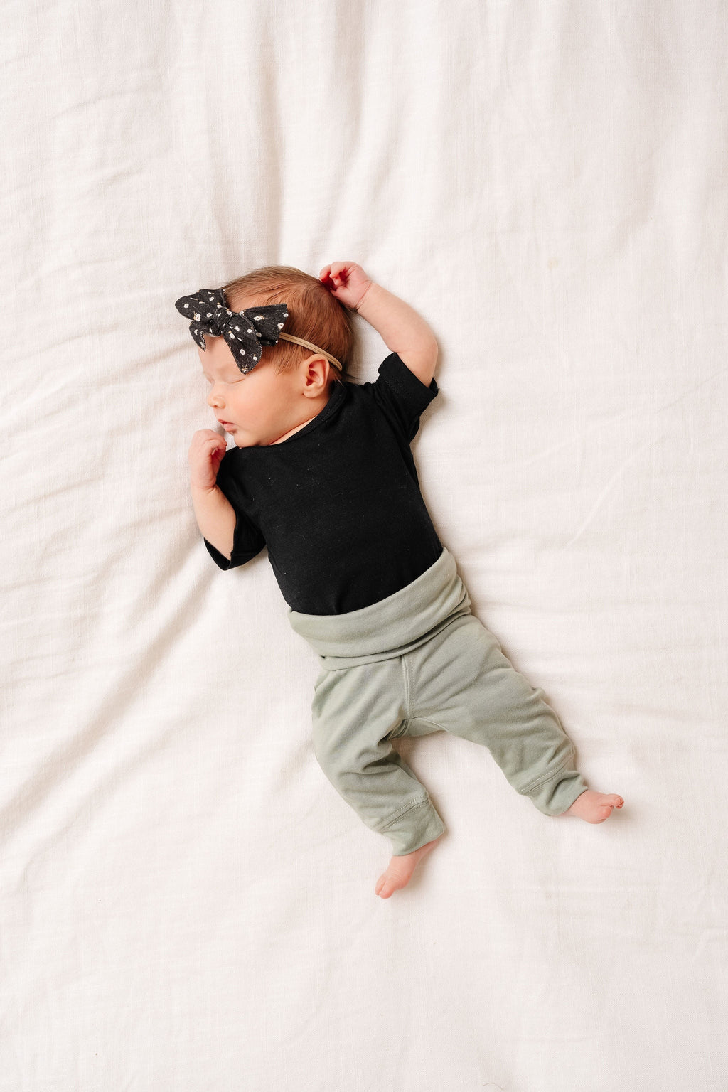 Baby Pants - Briar