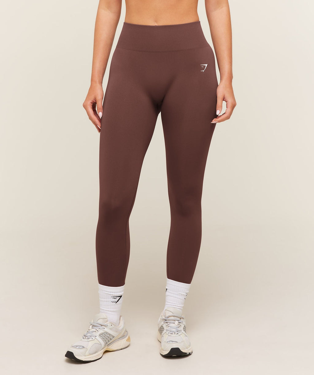 Flex High Waisted Leggings