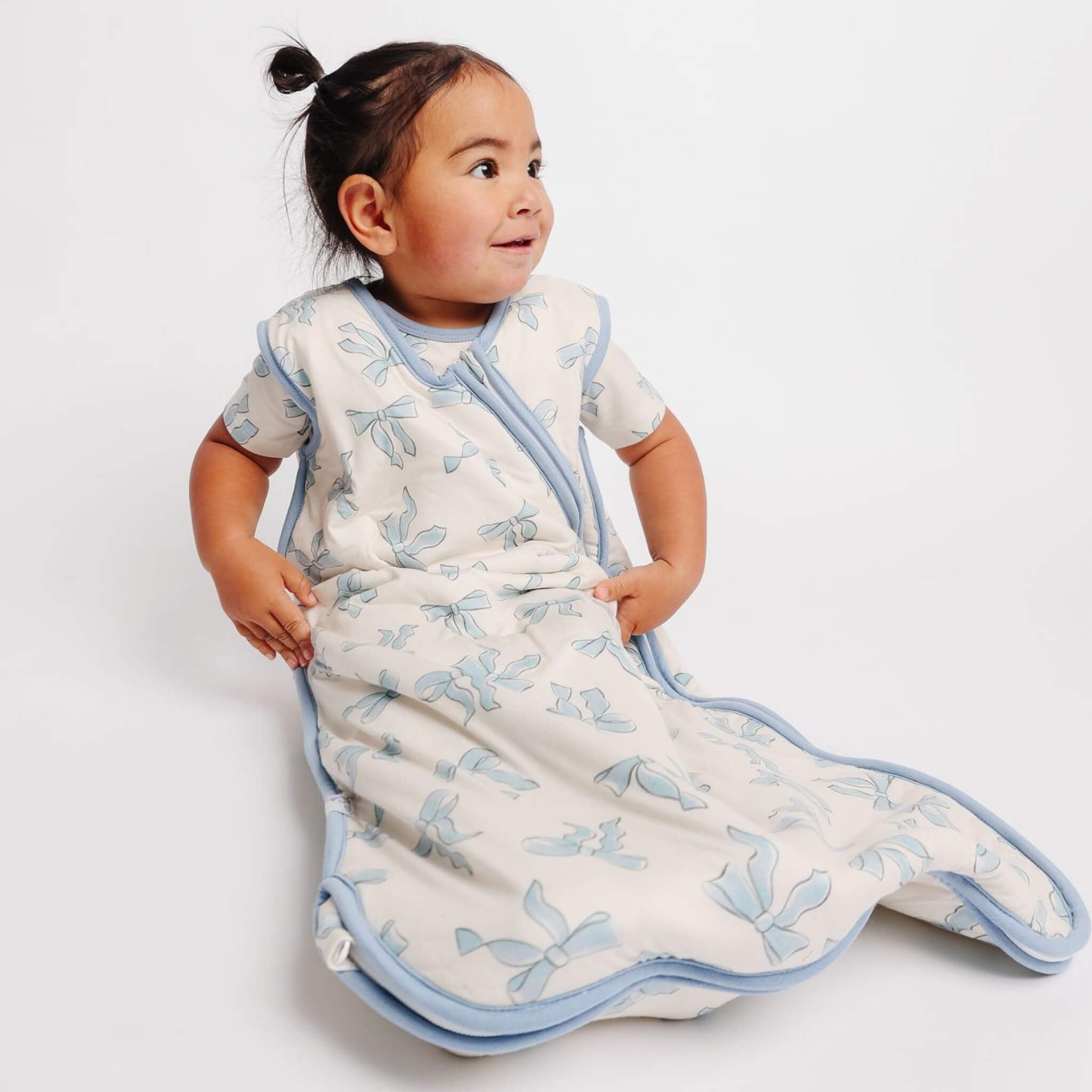 Sleep Bag - Daphne