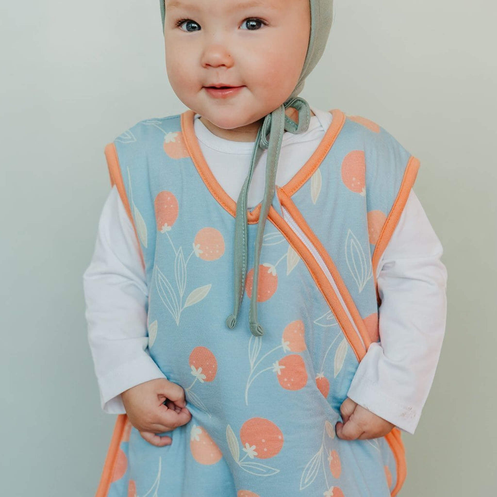 Sleep Bag - Clementine