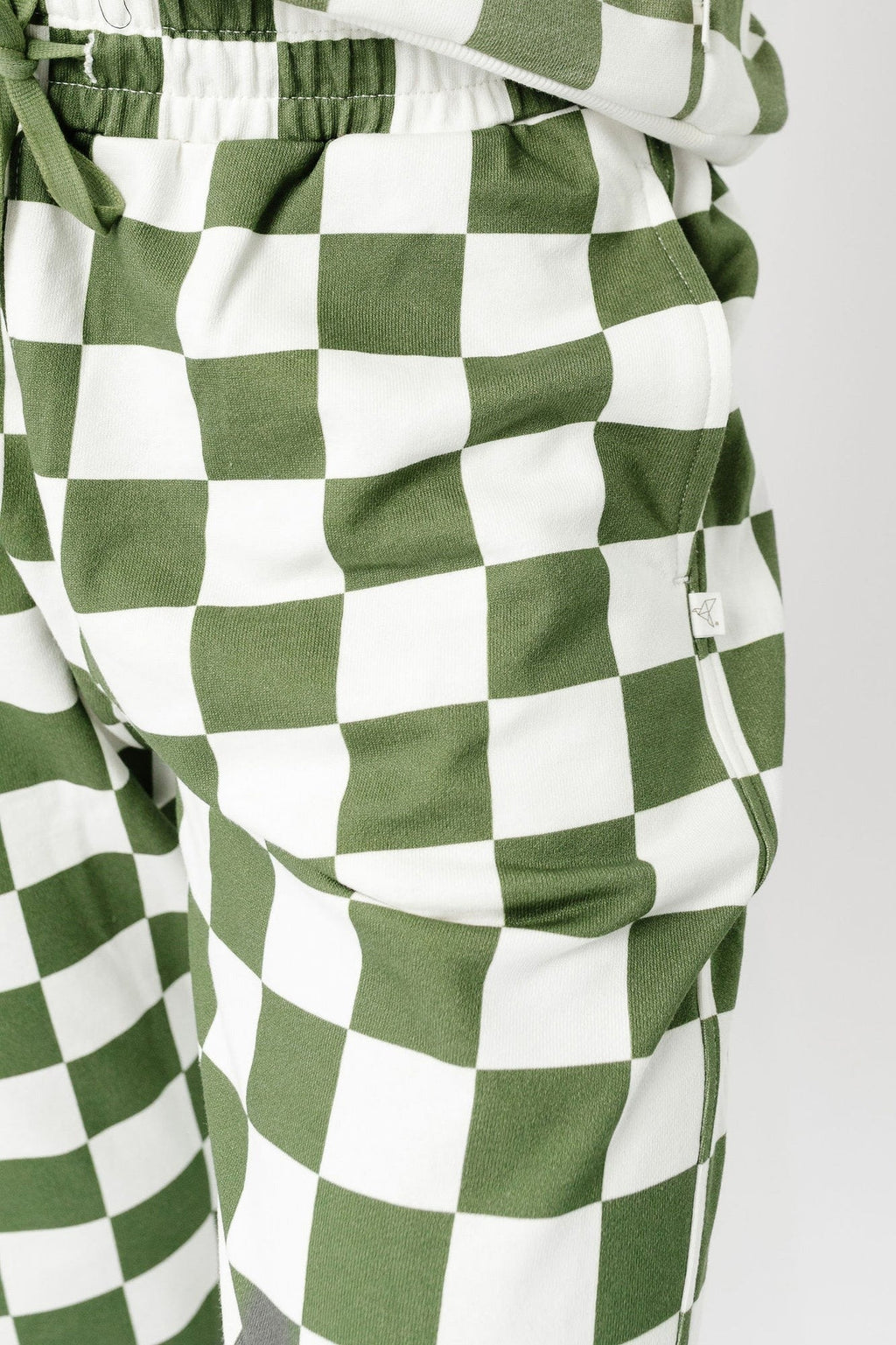 Women's Jogger - Parker
