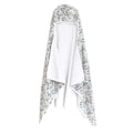 Premium Big Kid Hooded Towel - Alta