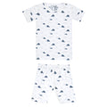 2pc Short Sleeve Pajama Set - Dream