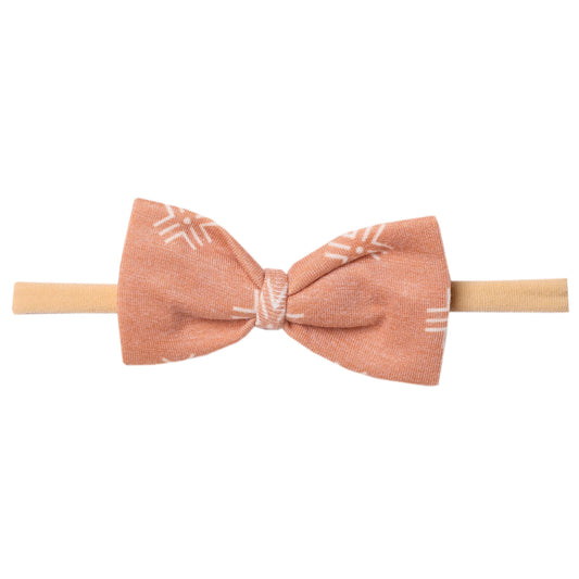 Bowtie Baby Bow - Mesa