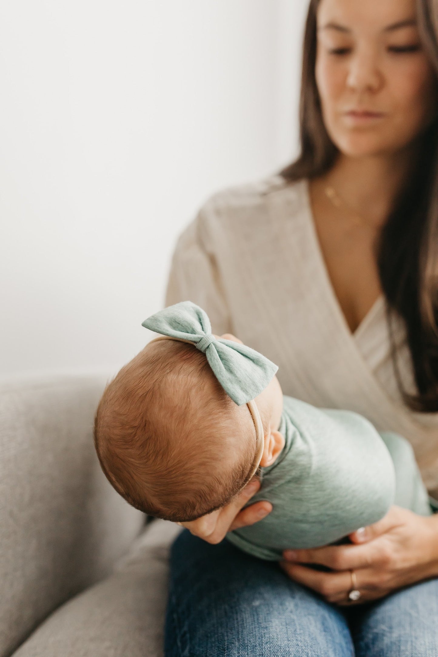 Bowtie Baby Bow - Emerson